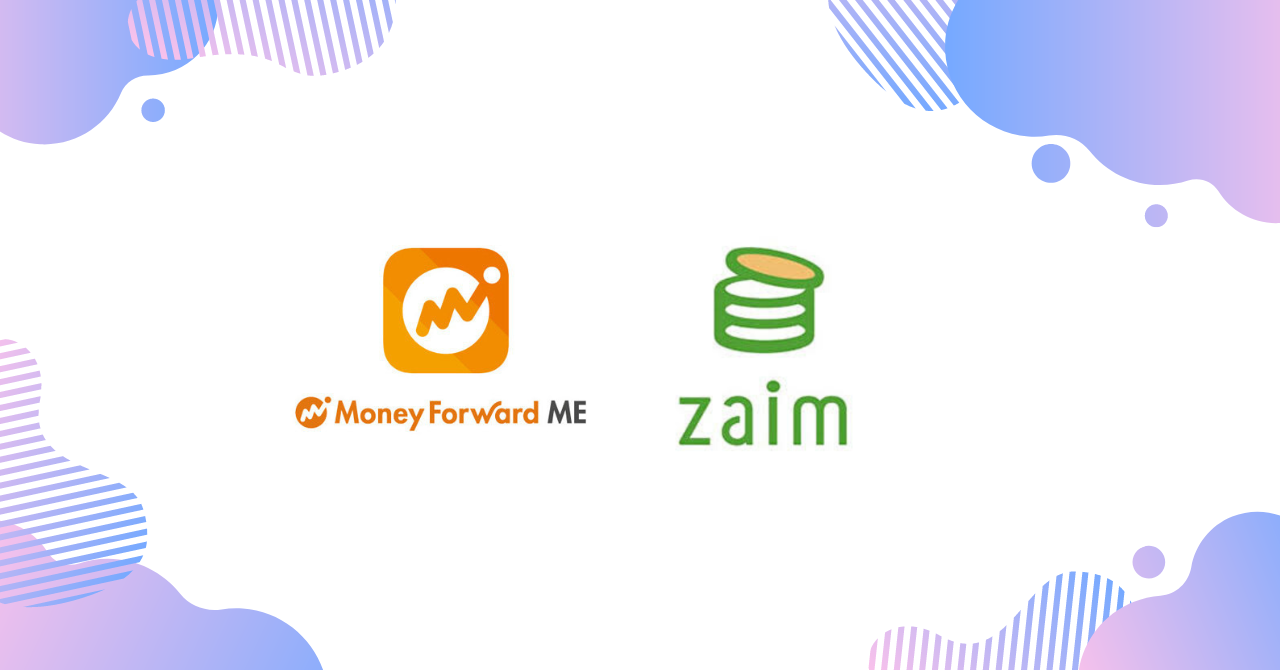 【徹底比較】マネーフォワードとZaimどっち使うべき？違いはある？ | RankUpDream＜ランクアップドリーム ＞